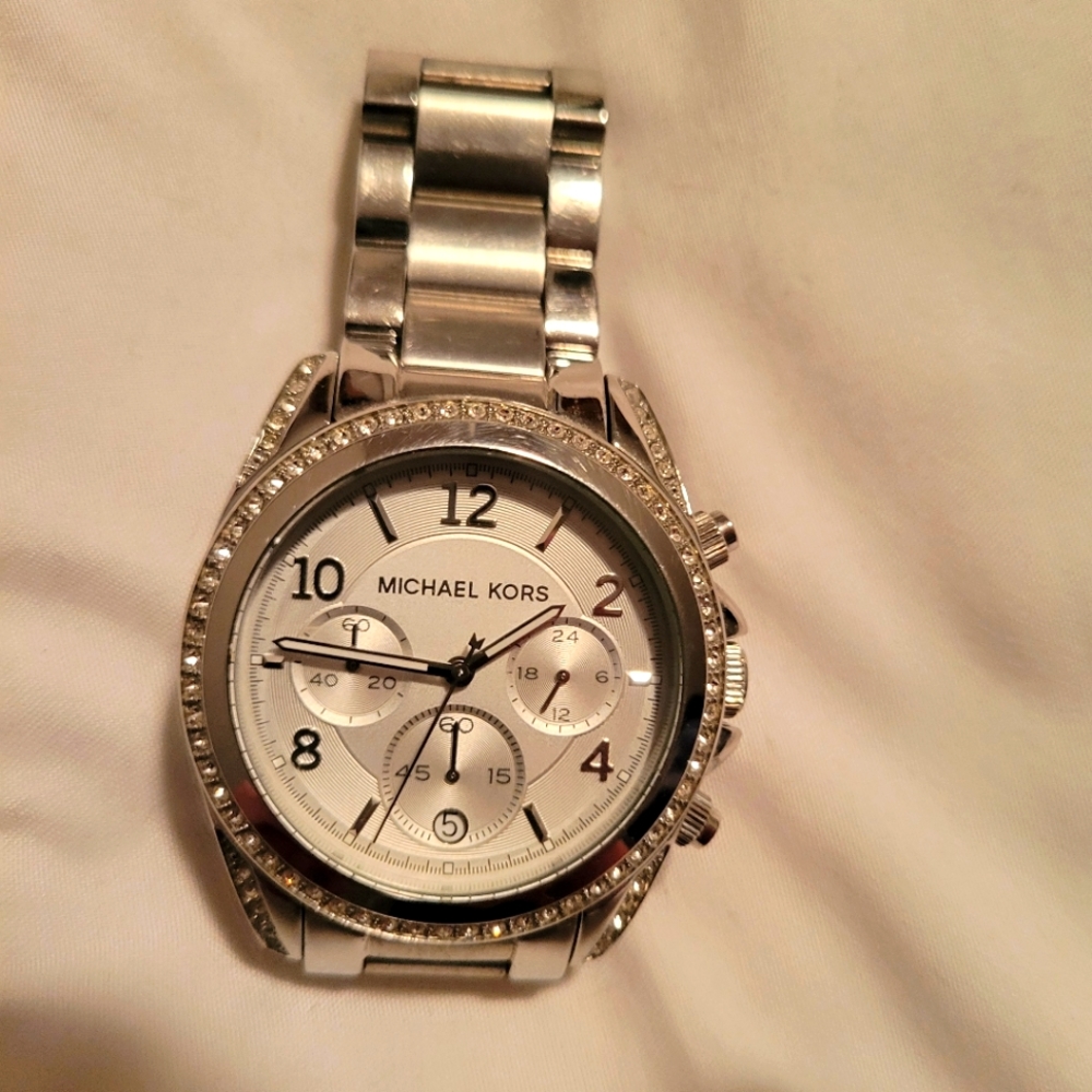 Michael kors Blair Chronograph